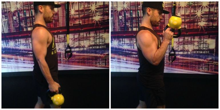 4 Basic Exercises People Do All Wrong + How To Correct Your Form Hero Image