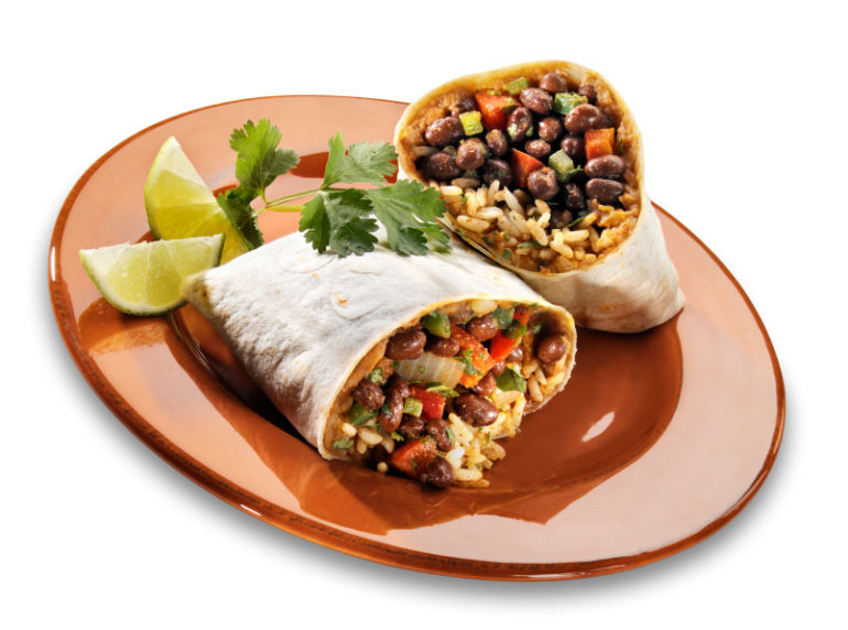 11 Things Nutritionists Order At Mexican Restaurants Hero Image