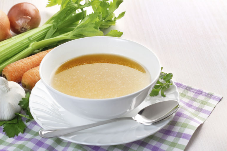 I'm An Inflammation Expert. Here's What I Eat In A Typical Day Hero Image