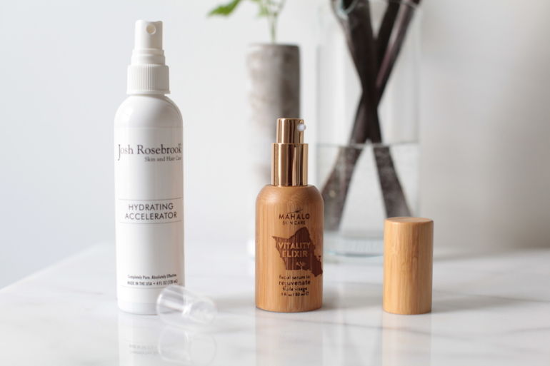 An All-Natural Aesthetician Spills Her Secrets For Gorgeous Skin Hero Image