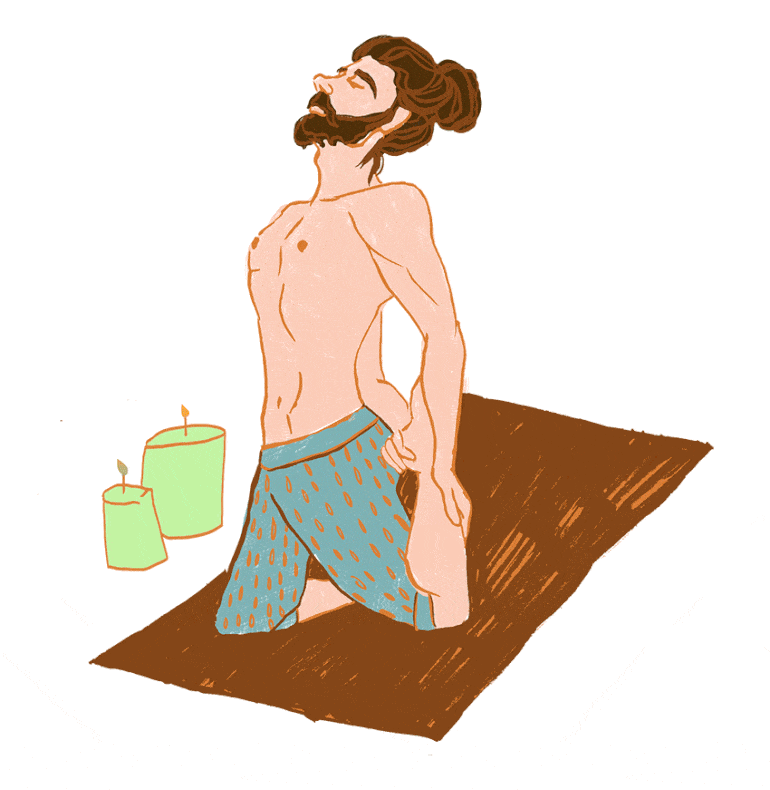 10 People You Will Inevitably Meet In The Wellness World Hero Image