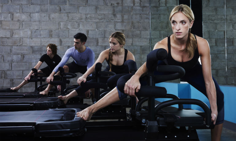 9 Of The Hardest Workouts You'll Ever Try Hero Image