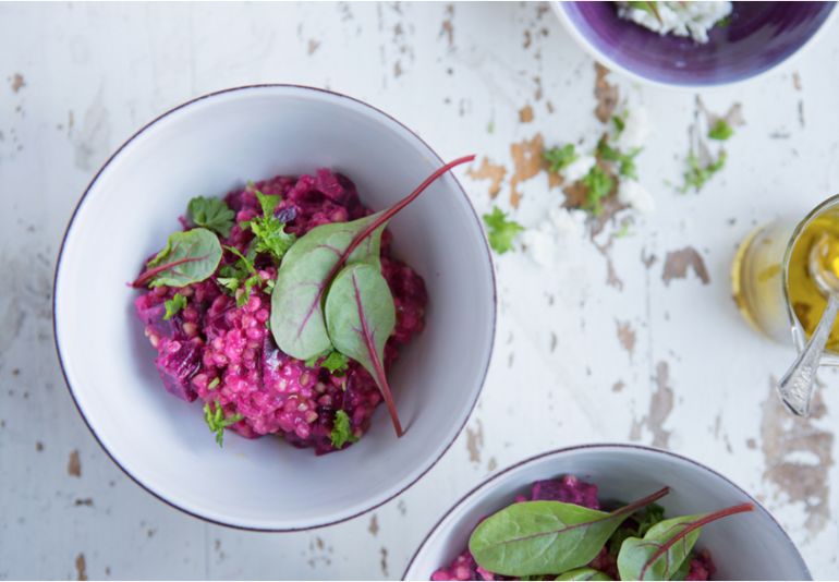 7 Recipes That Will Make Buckwheat Your New Favorite Ingredient Hero Image