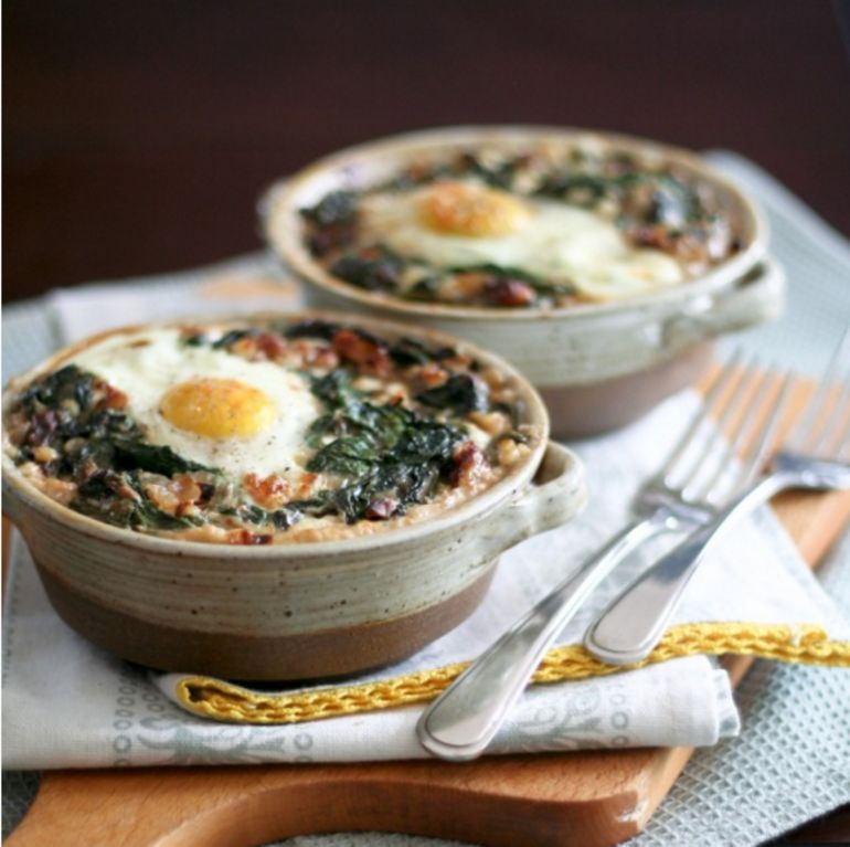 7 Recipes That Will Make Buckwheat Your New Favorite Ingredient Hero Image
