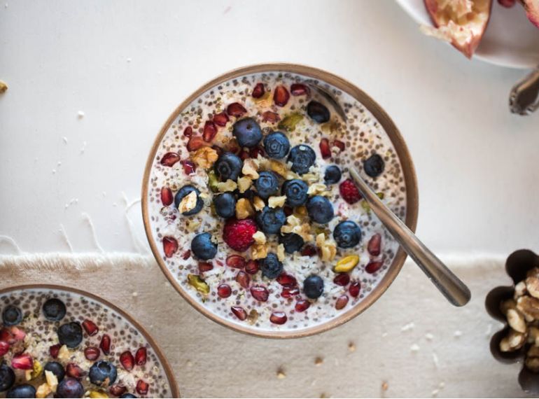 7 Recipes That Will Make Buckwheat Your New Favorite Ingredient Hero Image