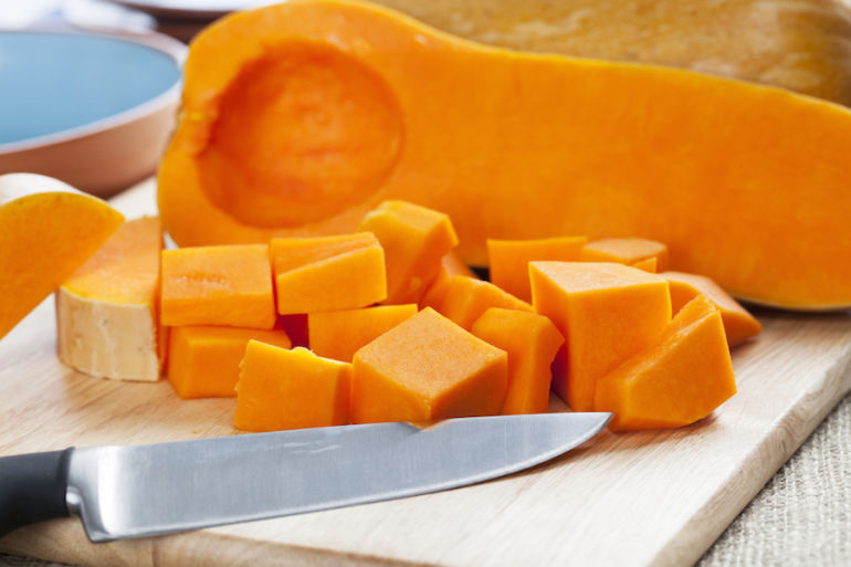 11 Ways Use Thanksgiving Leftovers In Your Beauty Routine (Seriously!) Hero Image
