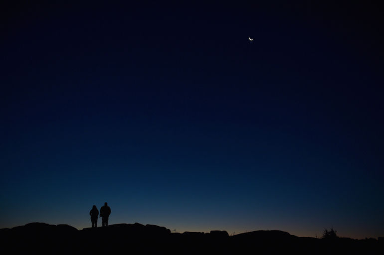 5 Hikes To Experience In This Lifetime Hero Image