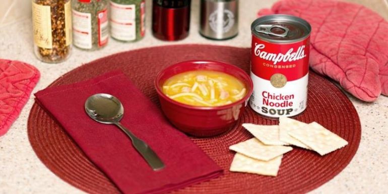 15 Big Food Companies That Are Making Healthy Changes Hero Image
