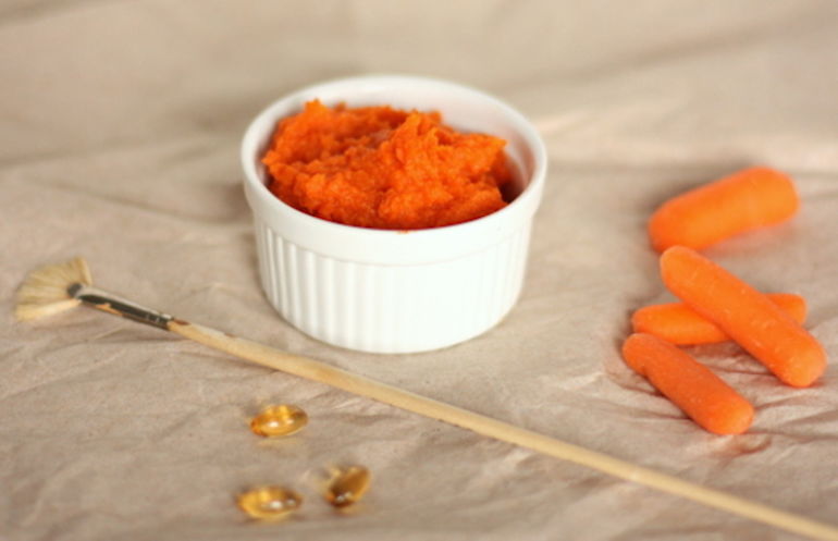 11 Ways Use Thanksgiving Leftovers In Your Beauty Routine (Seriously!) Hero Image