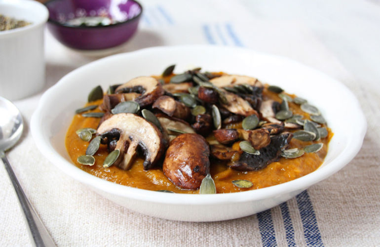 15 Healthy Lunches For A Smarter Workday Hero Image