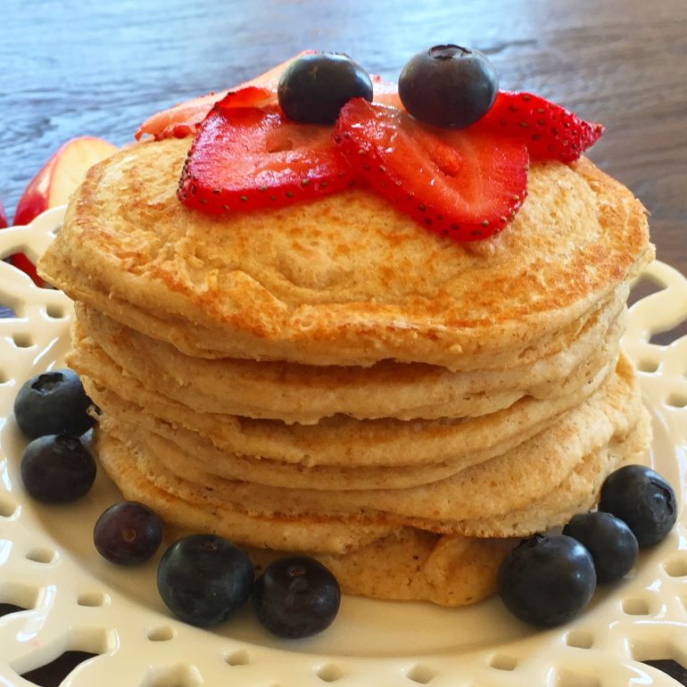 What I Eat In A Typical Day: Cassey Ho Shows Us Her Diet Hero Image