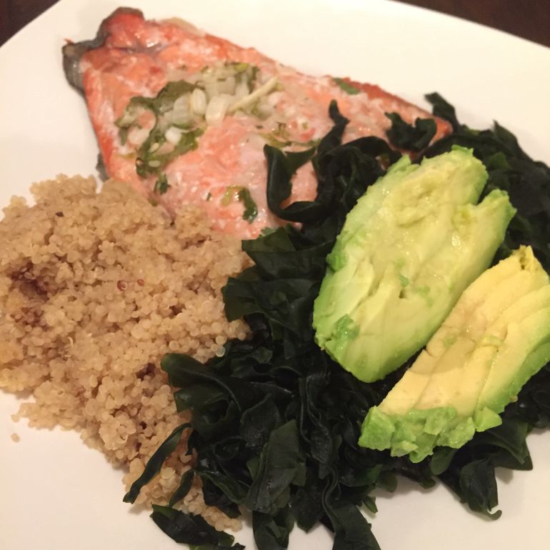 What I Eat In A Typical Day: Cassey Ho Shows Us Her Diet Hero Image