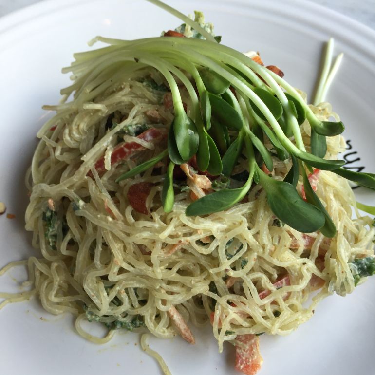 What I Eat In A Typical Day: Cassey Ho Shows Us Her Diet Hero Image