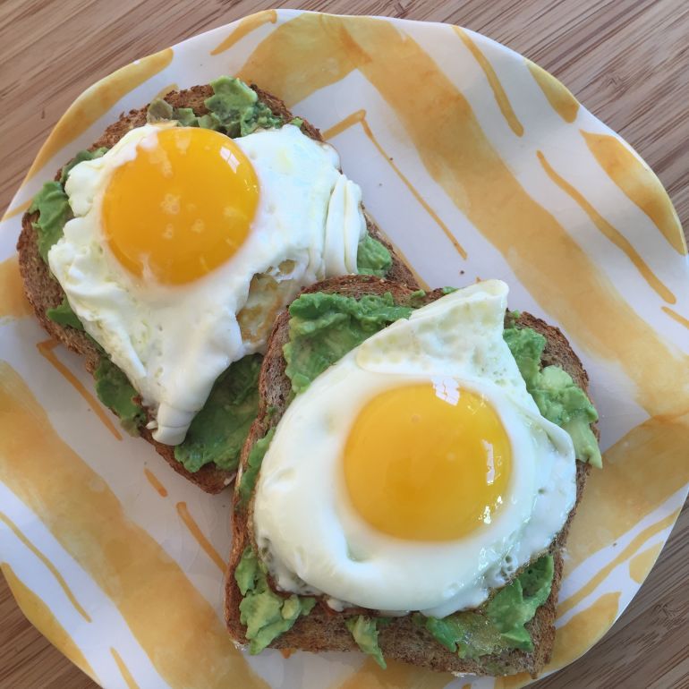 What I Eat In A Typical Day: Cassey Ho Shows Us Her Diet Hero Image