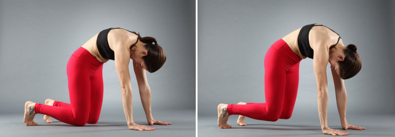 The Simple Way To Boost Upper-Body Strength Hero Image