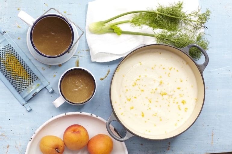 15 Healthy Lunches For A Smarter Workday Hero Image