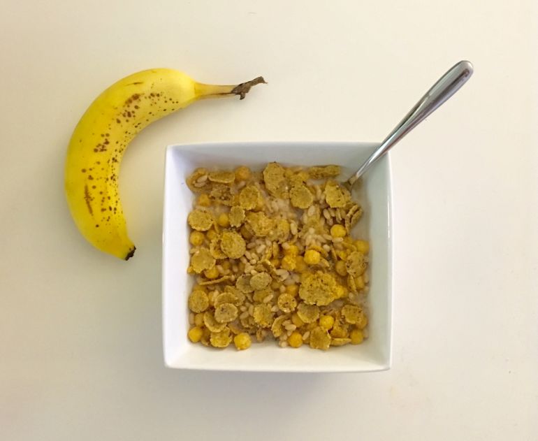 What I Eat In A Typical Day: A Clinical Nutritionist Reveals Her Diet Hero Image