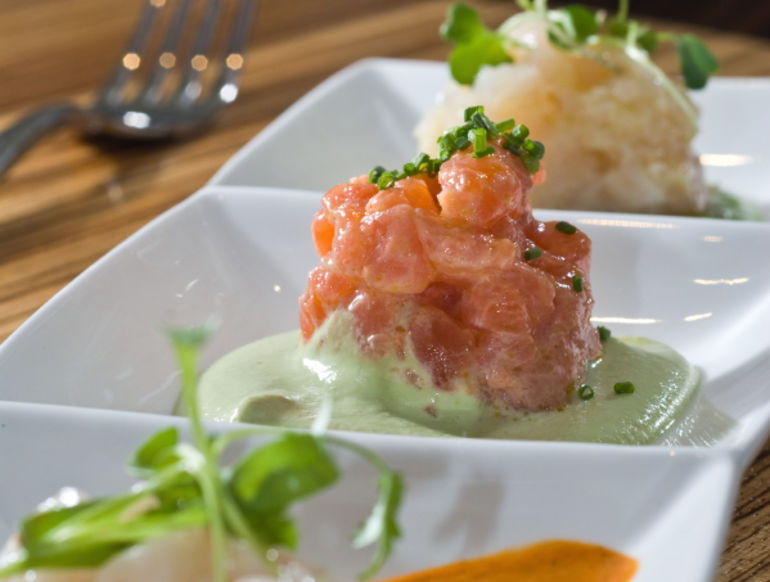 11 Things Nutritionists Order At Mexican Restaurants Hero Image