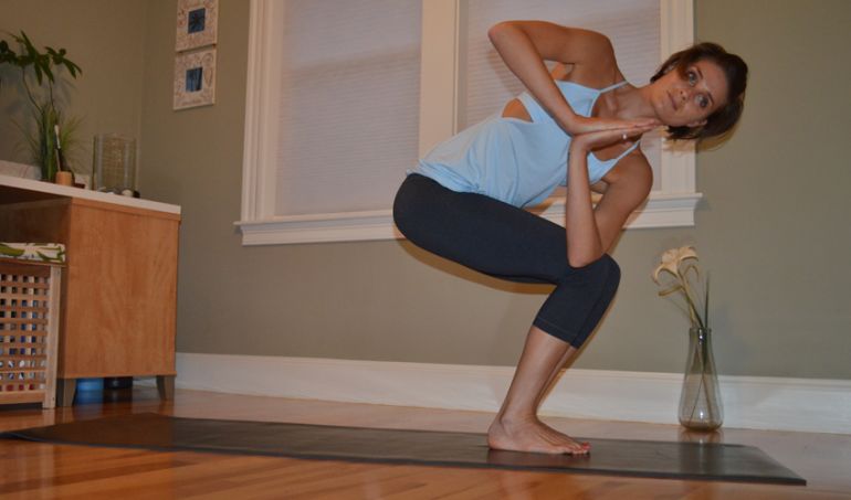 10-Minute Morning Wake-Up Sequence Hero Image