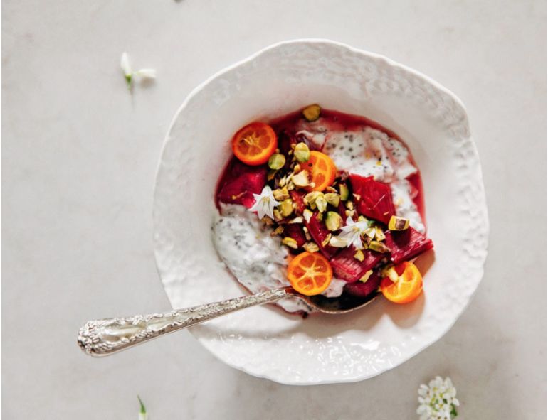 8 Spring Vegetable Bowls To Make Your Week Better Hero Image