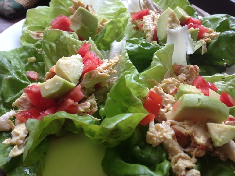 I'm An Inflammation Expert. Here's What I Eat In A Typical Day Hero Image