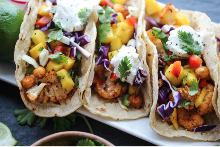 6 Plant-Based Meals Even Your Steak-Loving Dad Will Rave About Hero Image