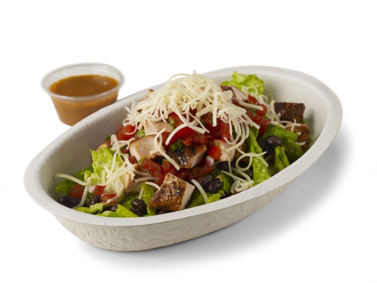 11 Nutritionists Reveal What They Order At Popular Food Chains Hero Image
