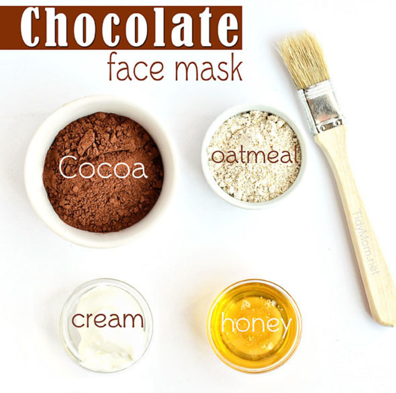 11 Ways Use Thanksgiving Leftovers In Your Beauty Routine (Seriously!) Hero Image