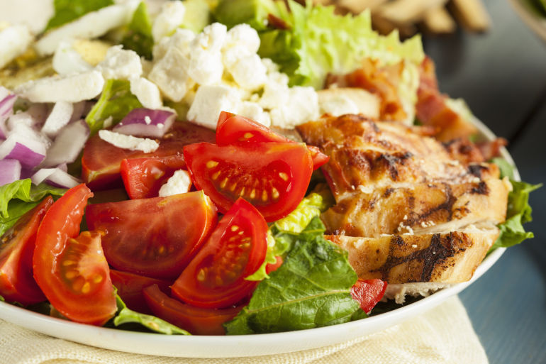 11 Nutritionists Reveal What They Order At Popular Food Chains Hero Image