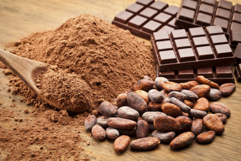 10 Foods That Can Help You Attract New Love (And Heal A Broken Heart) Hero Image