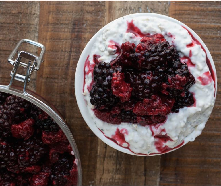 11 Dishes To Make Using Coconut Milk Hero Image