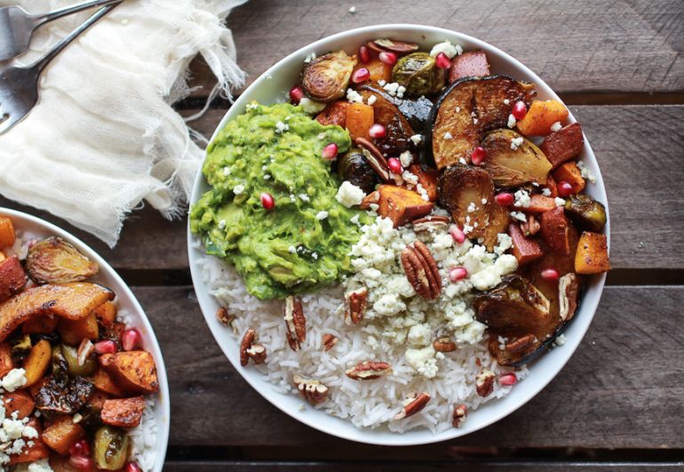 11 Dishes To Make Using Coconut Milk Hero Image