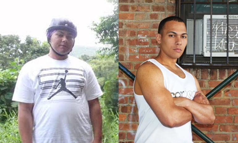 11 Weight-Loss Tips From Contributors Who Have Lost 1,172 Pounds Hero Image