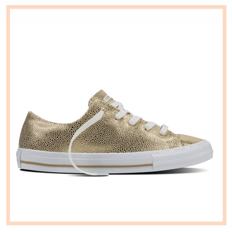 Do Your Sneakers Spark Joy? These 10 New Styles Will Hero Image