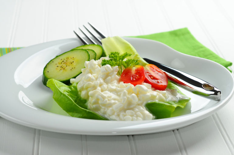 11 Nutritionists Reveal What They REALLY Pack For Lunch Hero Image