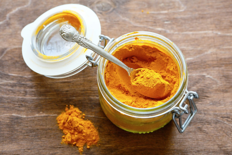 6 Powerful Spices That Can Boost Your Energy Hero Image