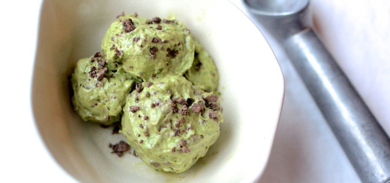 Healthy Green Recipes To Celebrate St. Patrick's Day Hero Image