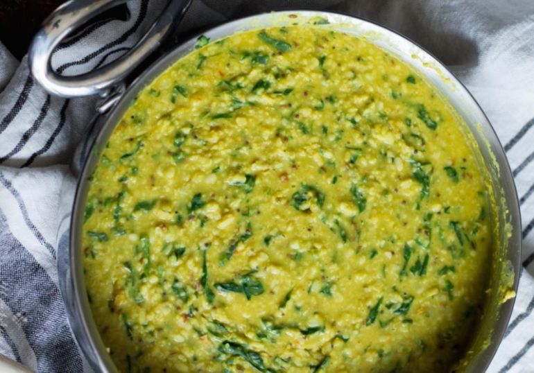 12 Delicious Ways To Eat More Leafy Greens This Week Hero Image