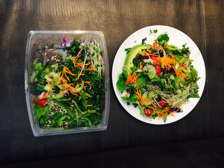 I'm A Nutritionist. Here's What I Eat In A Typical Day Hero Image