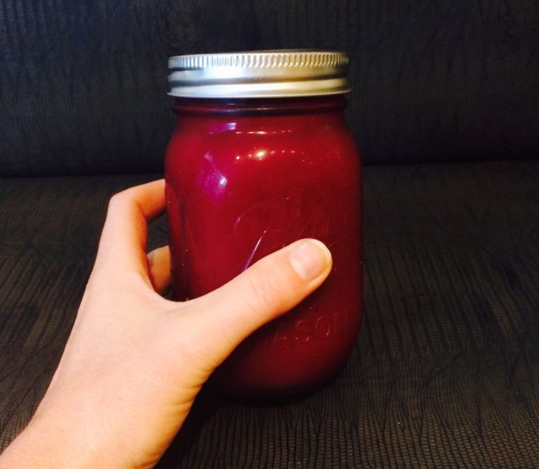 I'm A Nutritionist. Here's What I Eat In A Typical Day Hero Image