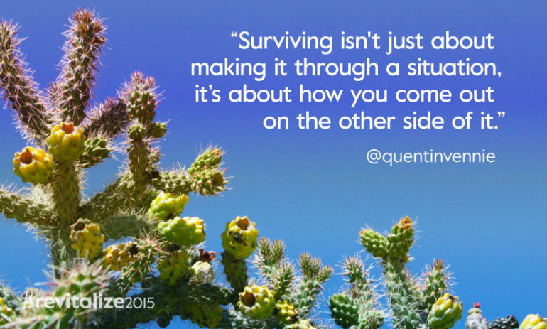 7 Quotes To Inspire You To Become Your Best Self Hero Image