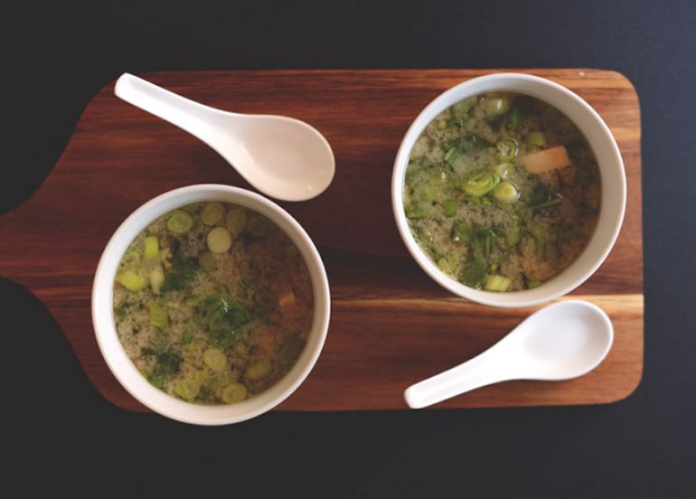 9 Miso Recipes To Add More Umami To Your Week Hero Image