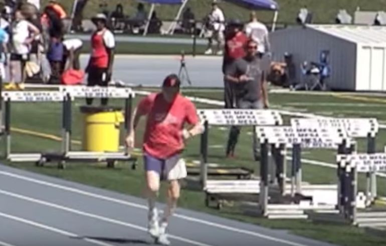 12 Inspiring Athletes (Ages 23 To 105) Who Will Make You Want To Go Running Right Now Hero Image