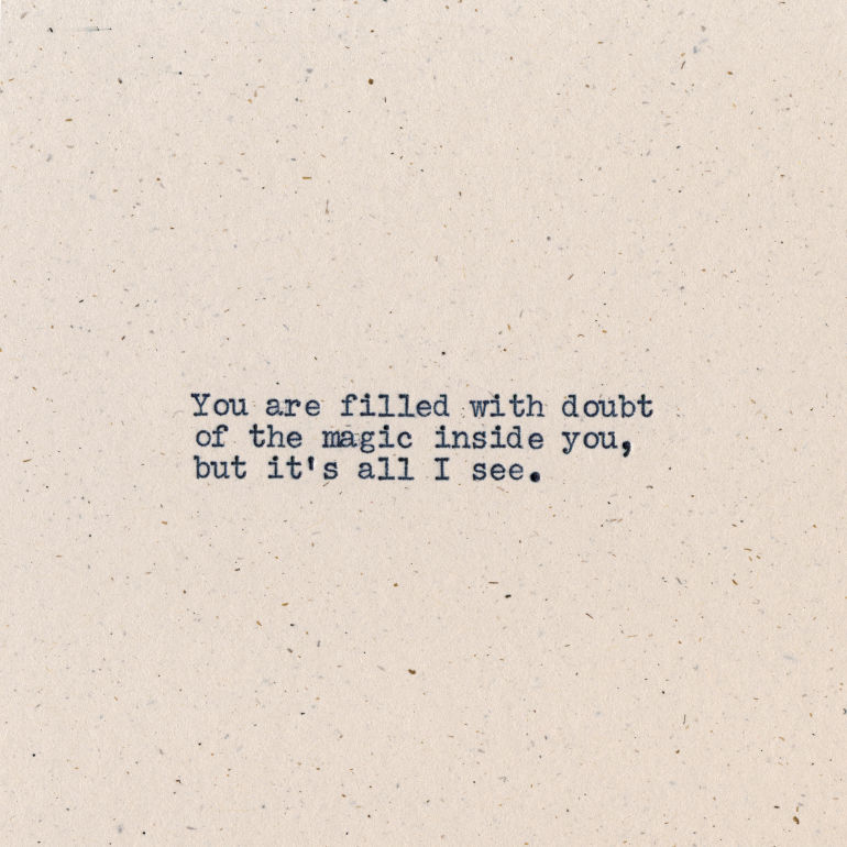 60-Second Poems To Inspire Reflection And Happiness Hero Image