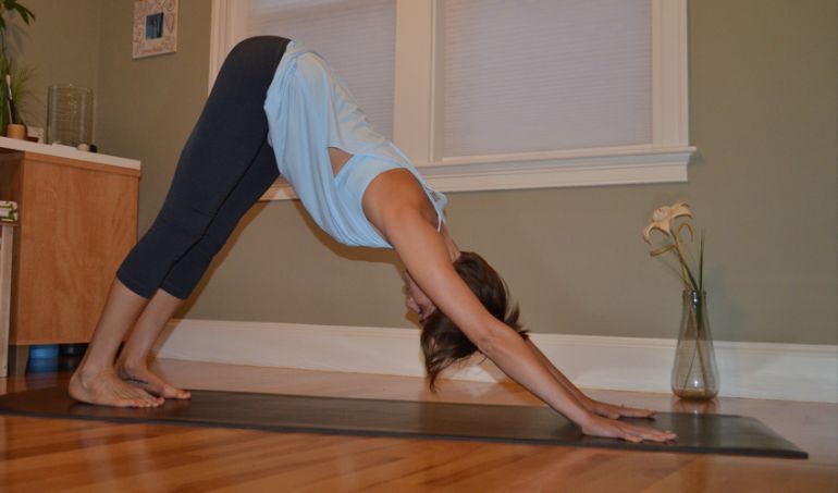 10-Minute Morning Wake-Up Sequence Hero Image