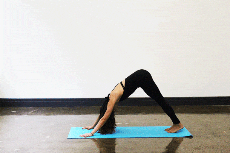 If You Only Do 7 Stretches After A Workout, Do These Hero Image