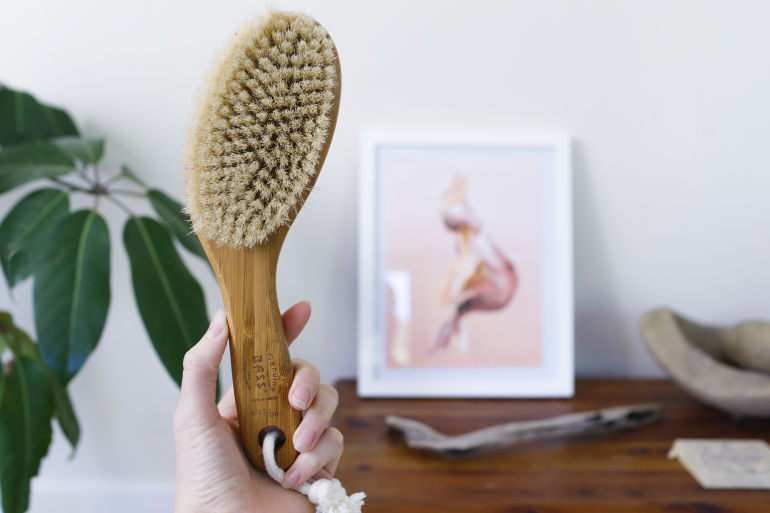 A Natural Potion Goddess On How She Keeps Her Skin Healthy & Glowing Hero Image