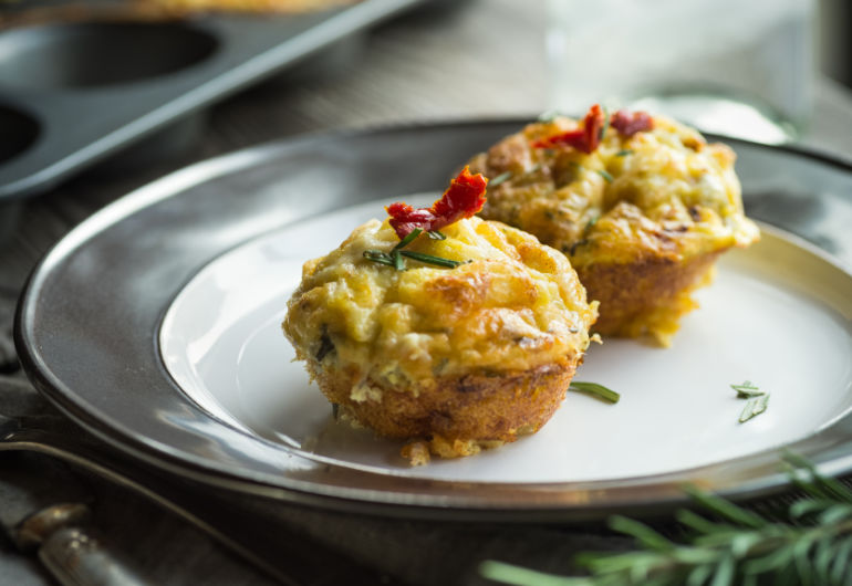 12 Things Nutritionists Eat For Brunch On The Weekends Hero Image
