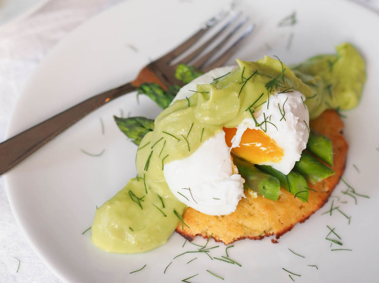 12 Things Nutritionists Eat For Brunch On The Weekends Hero Image
