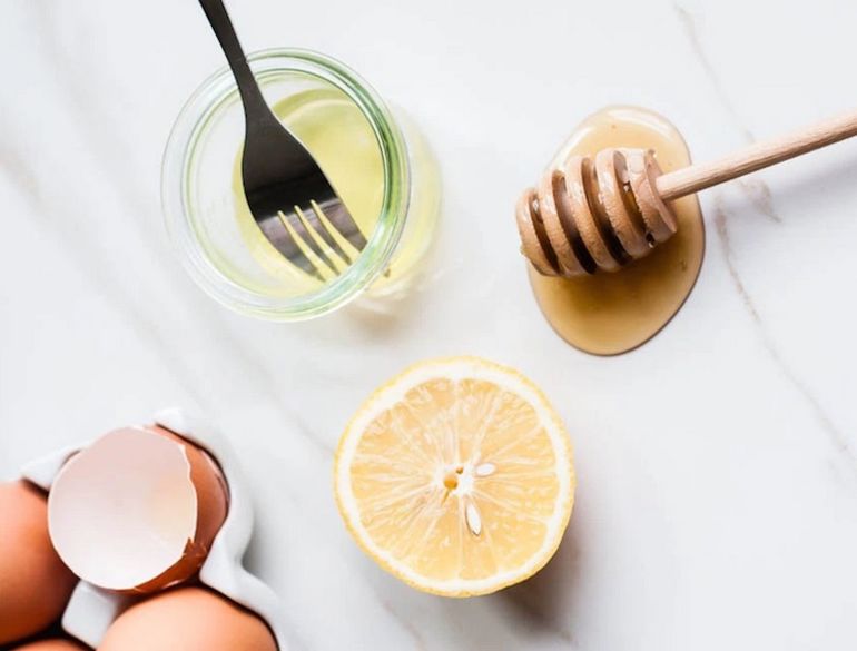 11 Ways Use Thanksgiving Leftovers In Your Beauty Routine (Seriously!) Hero Image